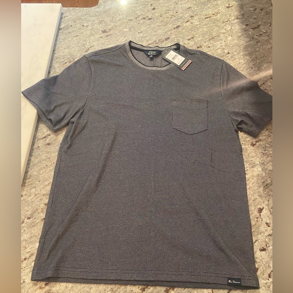 Ben Sherman Shirt with pocket